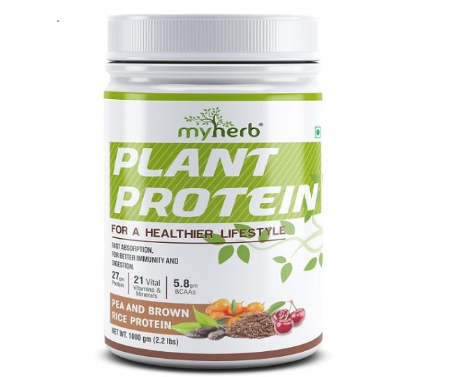 Best Vegan Protein Powder In India (July 2023)